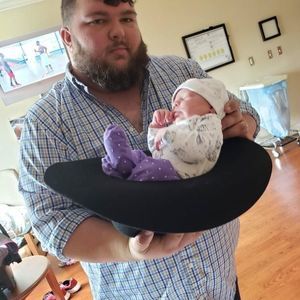 Meet your Posher, Travis